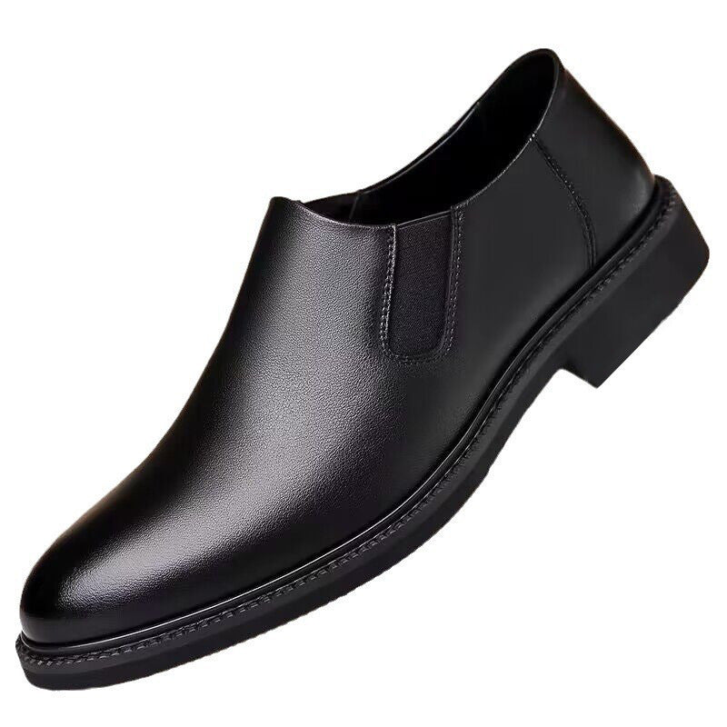 Men's Fashion Trend British Style Casual Shoes