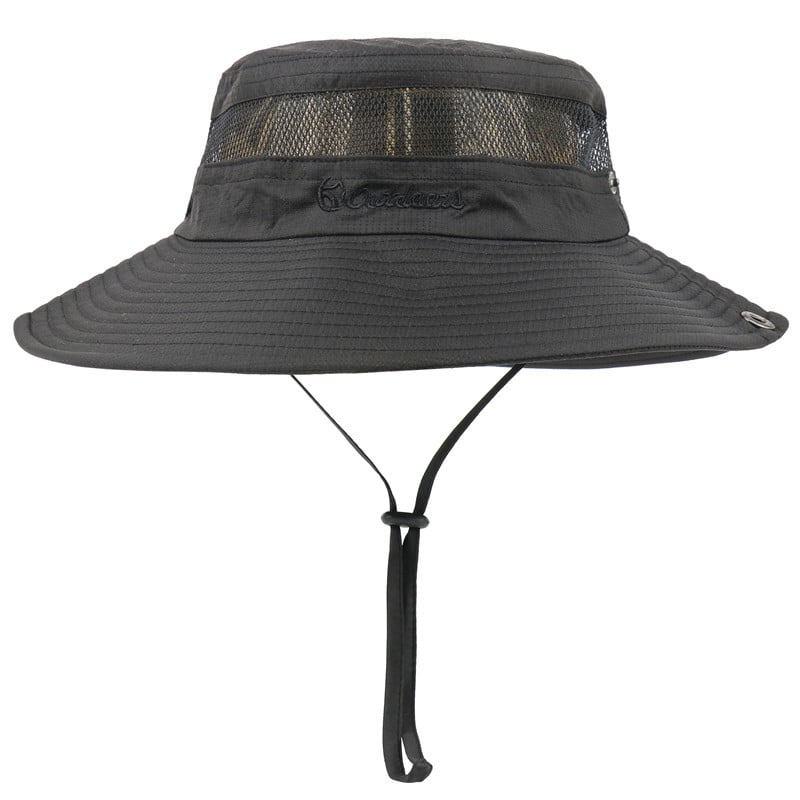 Summer Protection Sun Hat