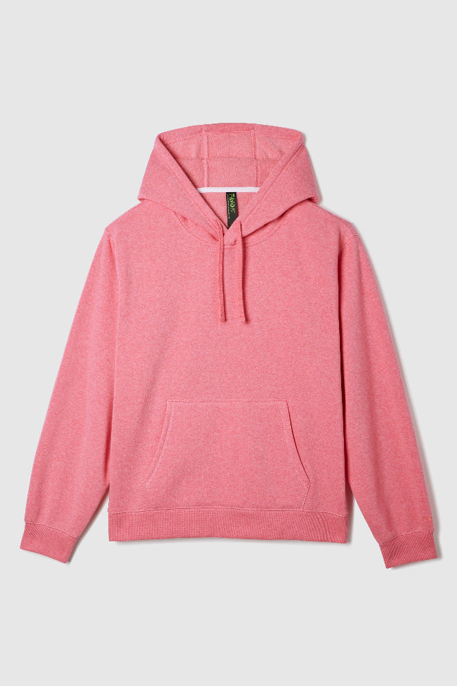 FWD Women's Plus All Year Pullover Hoodie
