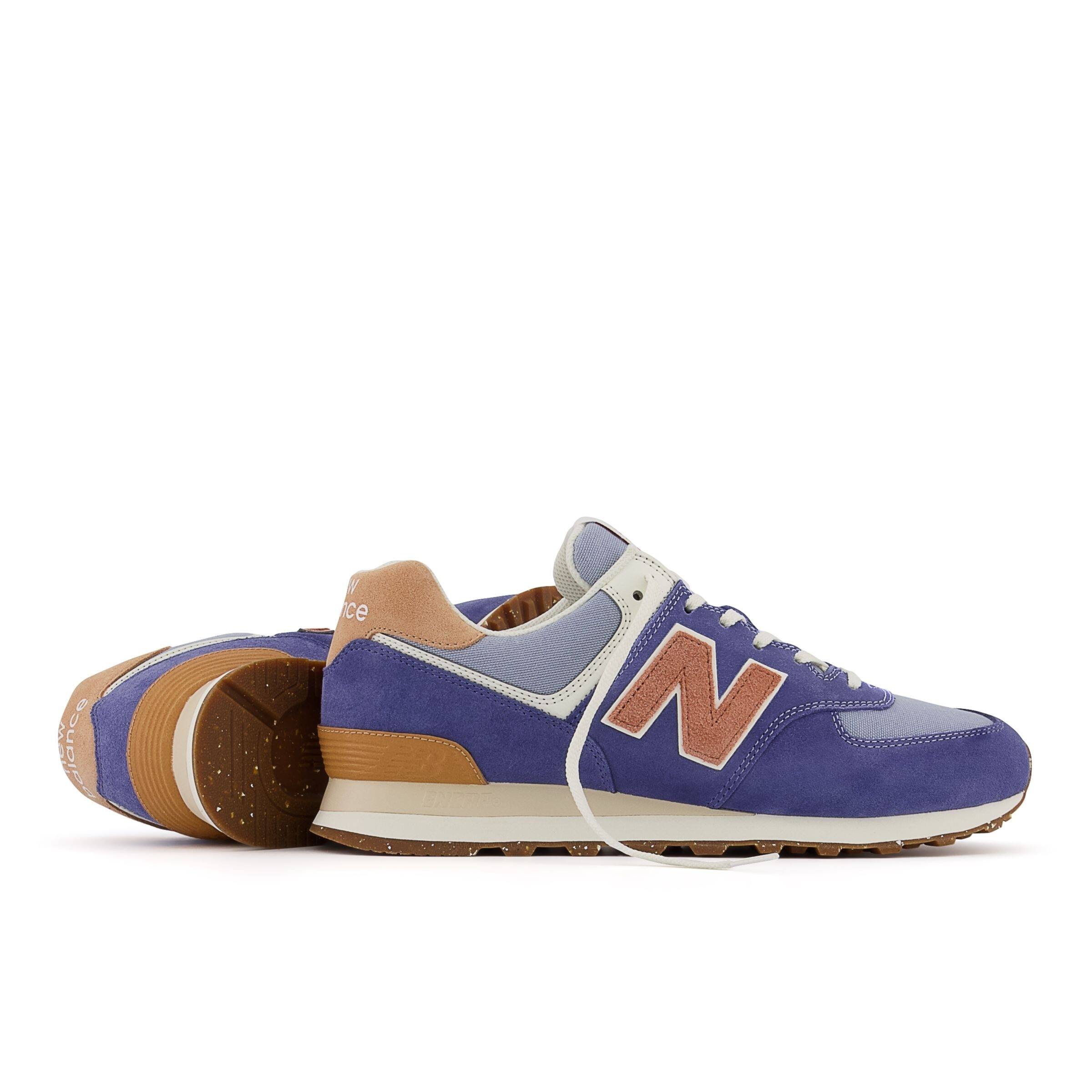 wxl-Zapatillas New Balance 574