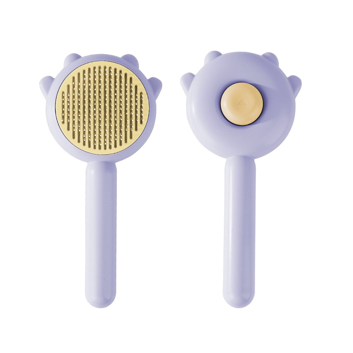 🔥Hot Sale 🔥Pet Hair Cleaner Brush