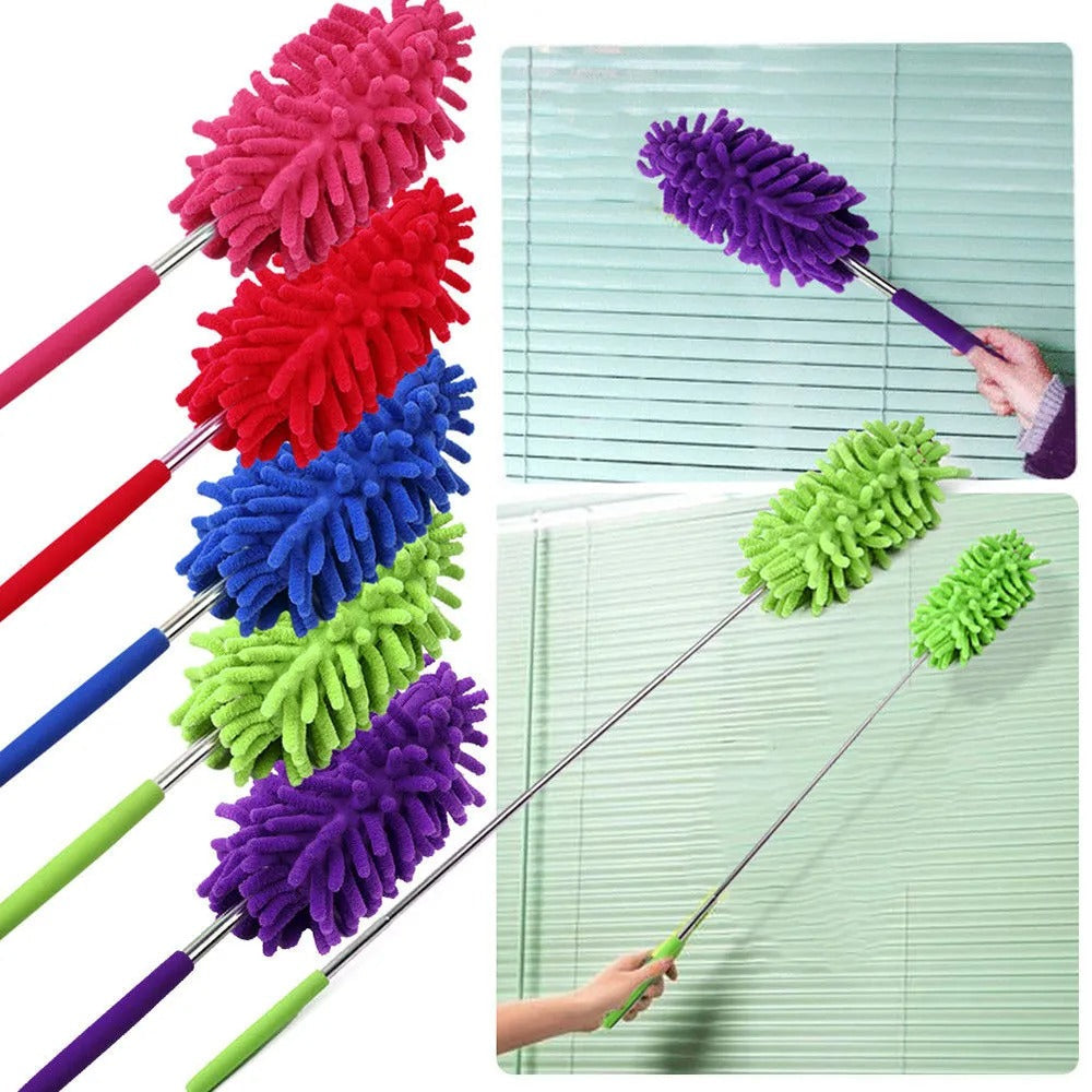 Microfiber Dust Cleaner Long