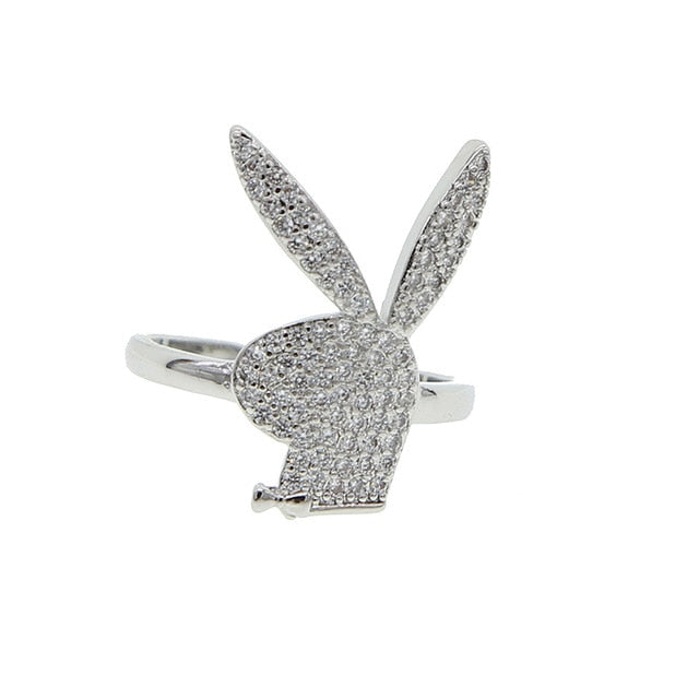 CZ Playboi Rings