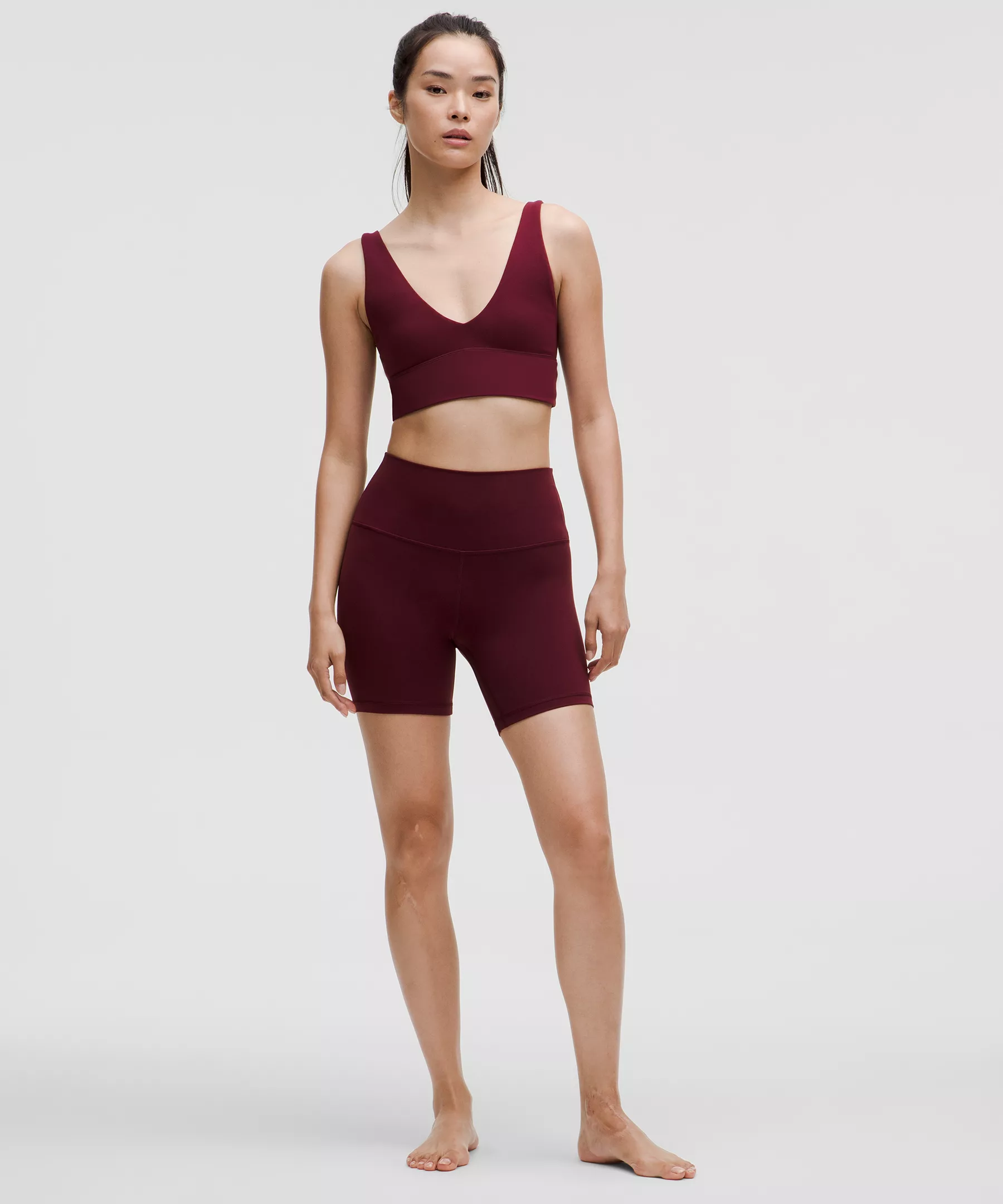 lululemon Align™ High-Rise Short 6