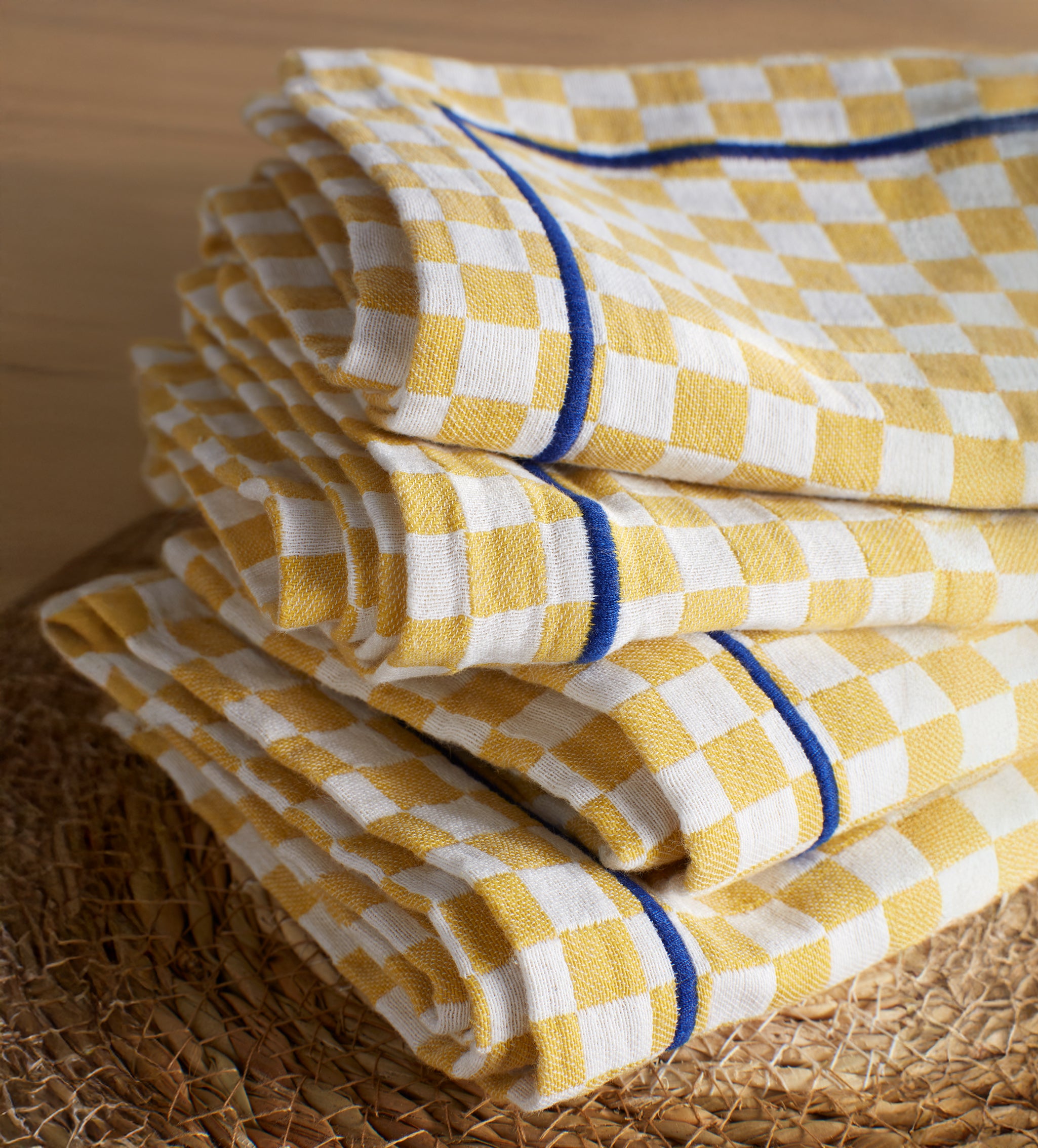 100% Cotton Napkins