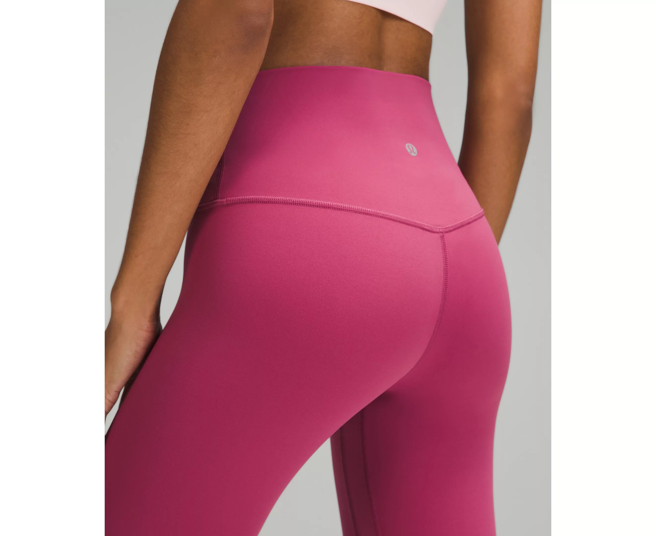 lululemon Align™ Pantalón de talle alto de 28