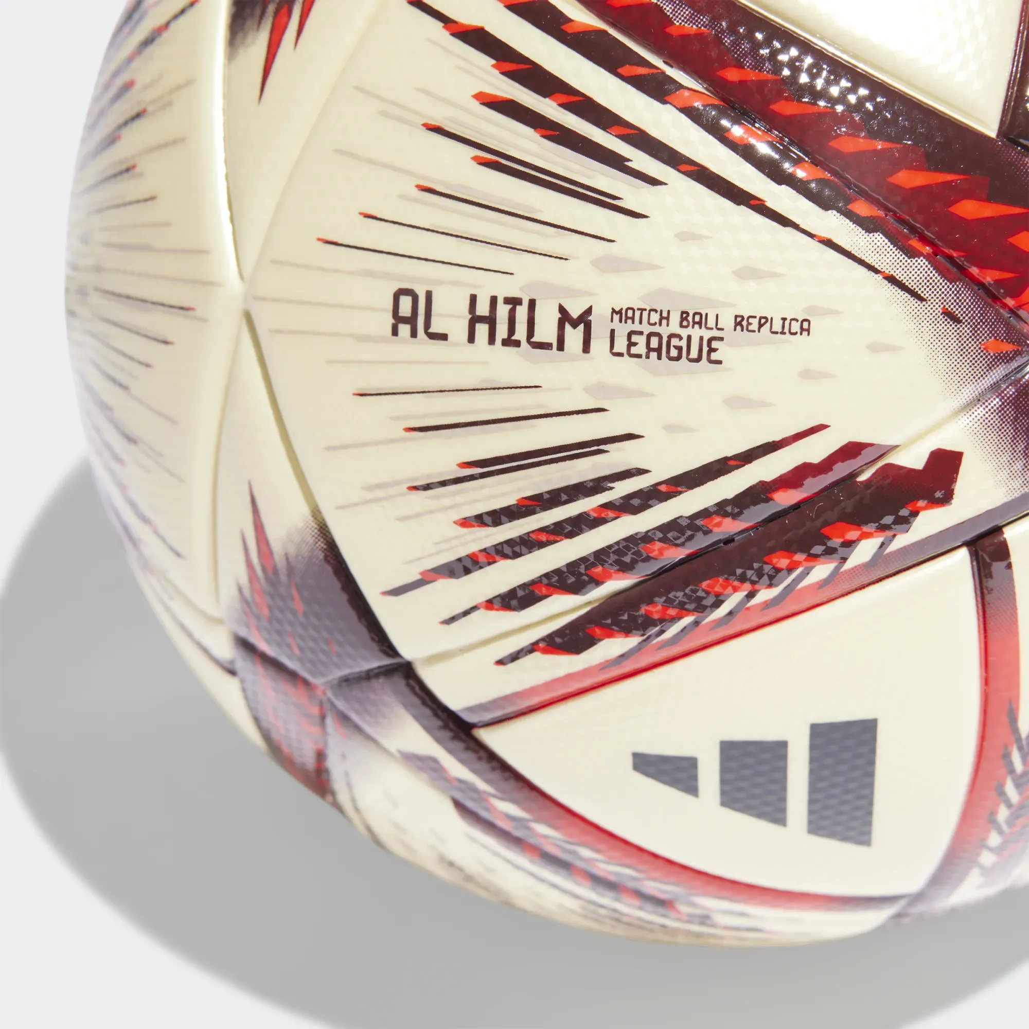 PELOTA DE FÚTBOL AL HILM LEAGUE