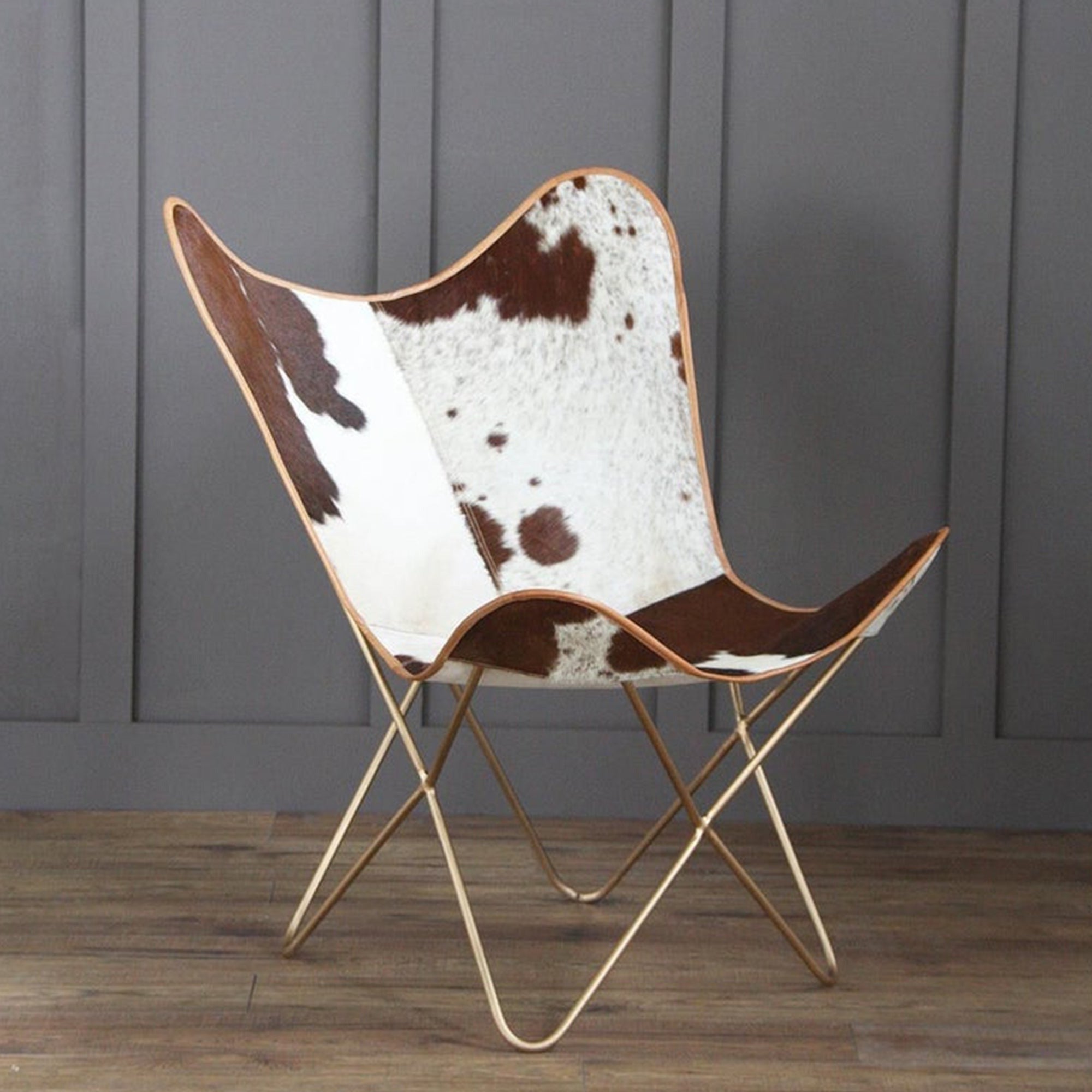 Swiss Butterfly Chair