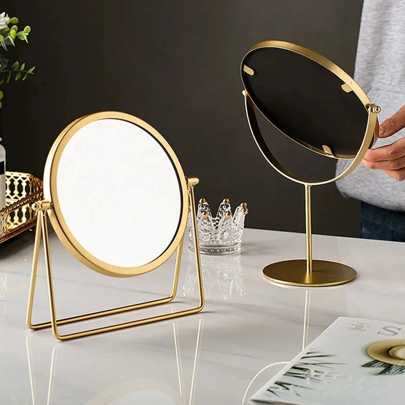 NORDIC DESKTOP MIRROR