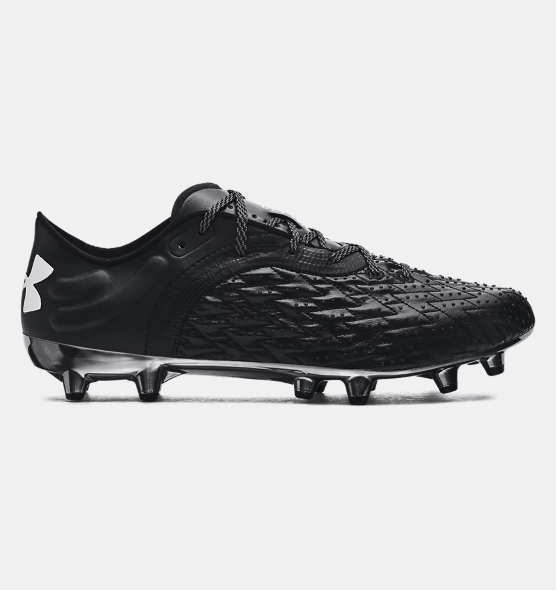 Botas de fútbol unisex UA Clone Magnetico Pro 2 FG