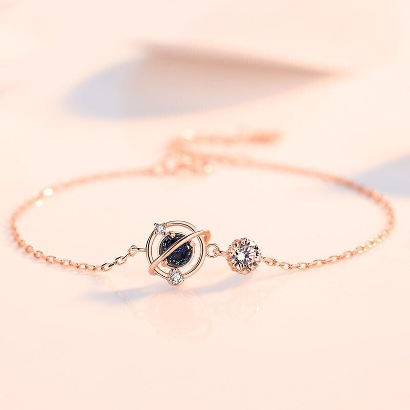 FOR DAUGHTER - YOU ARE THE MOST SPECIAL STAR IN THE UNIVERSE BRACELET✨