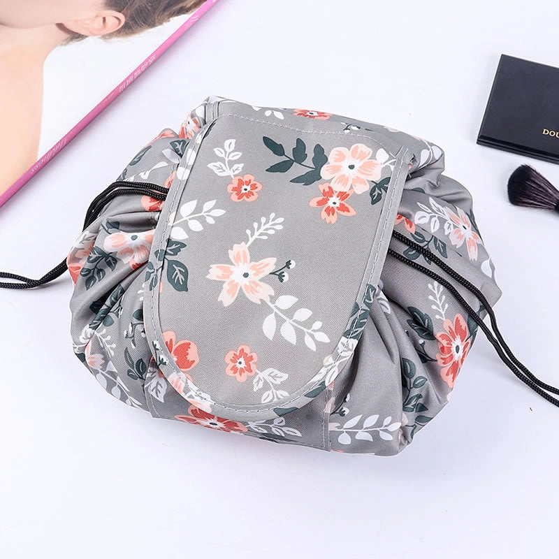 230d Twill Plant Square Evening Bags