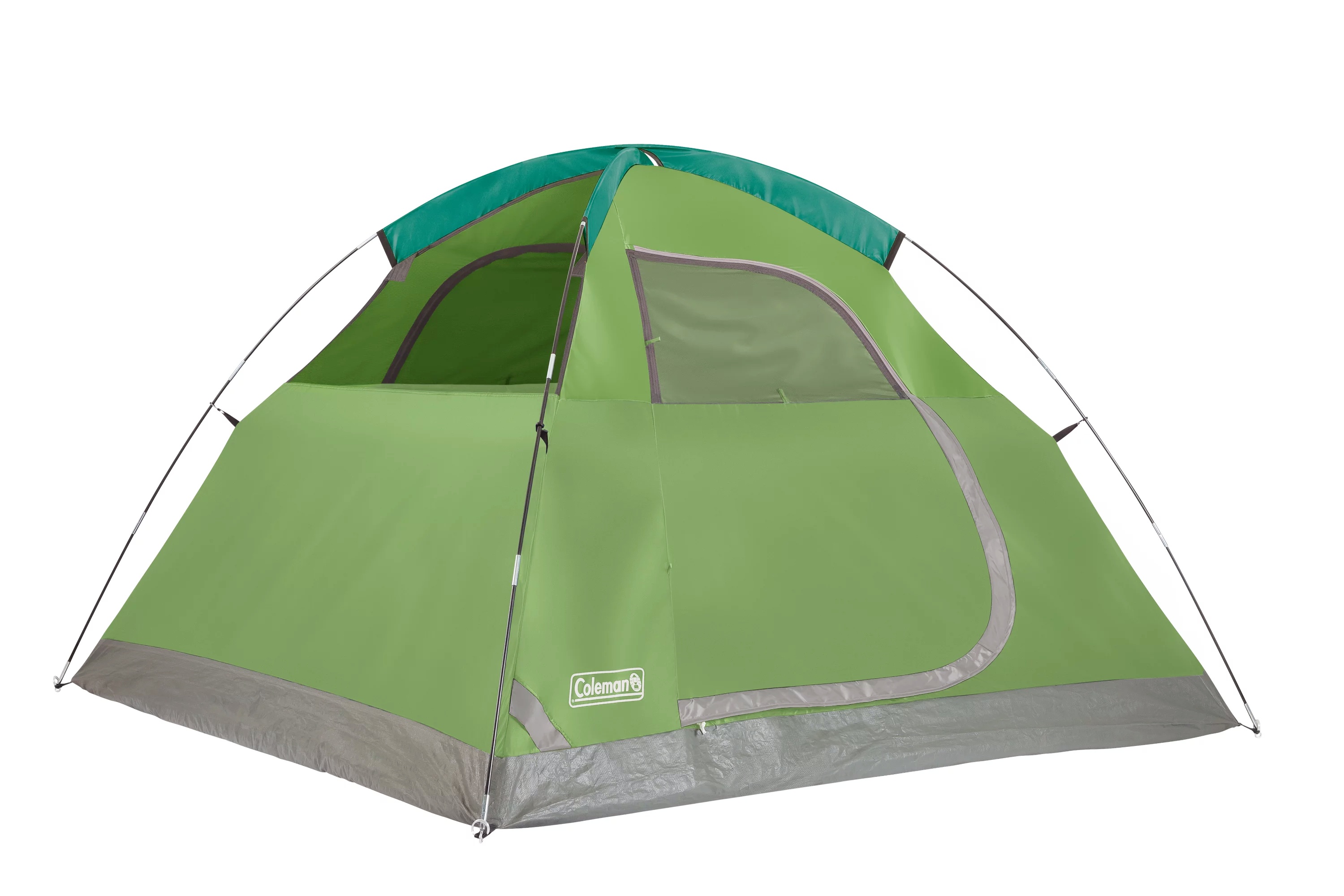 Sundome® 4-Person Camping Tent