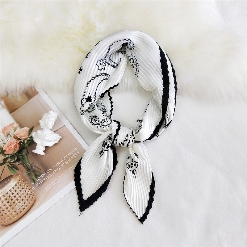 Fashionable Scarf