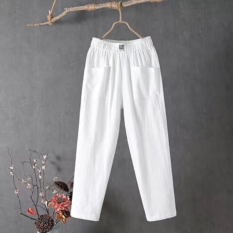 Summer Event - Women's Loose Pants