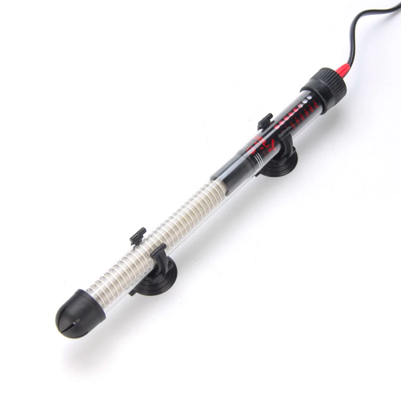 Adjustable Plug Thermostat Heater Rod