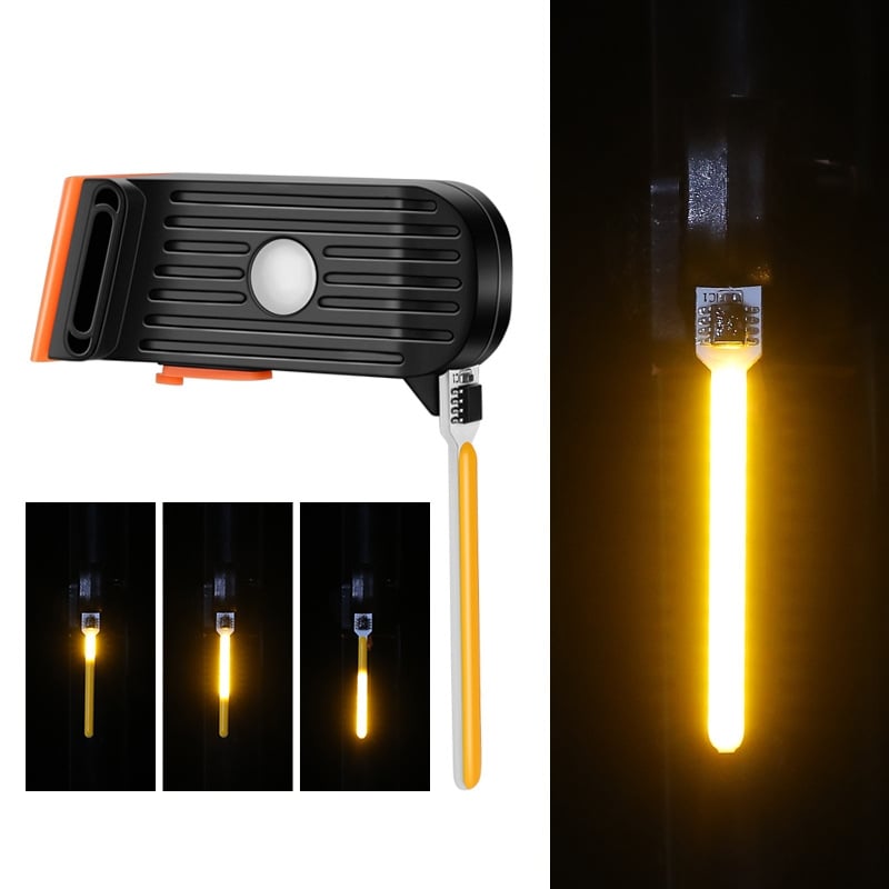 🚲LED Bike Rear Light