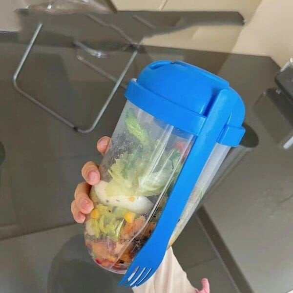 2023 Salad Cup🔥Buy 2 Get 1 Free🔥