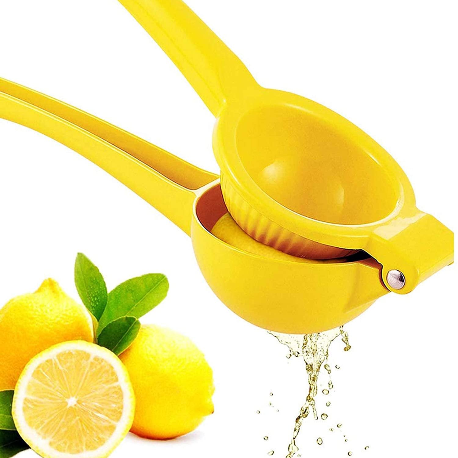 Flashstore Hand Press Lemon Squeezer