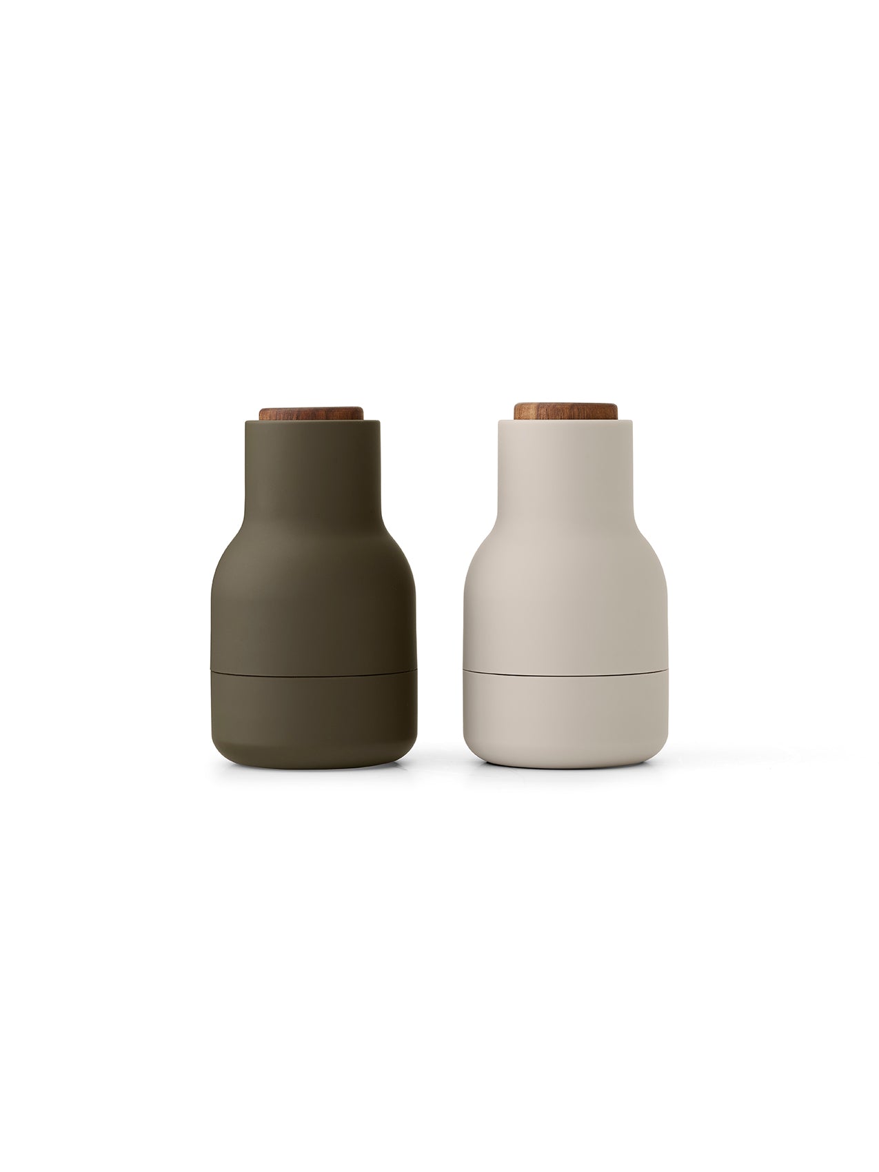 Bottle Grinder. Small. 2 pcs.