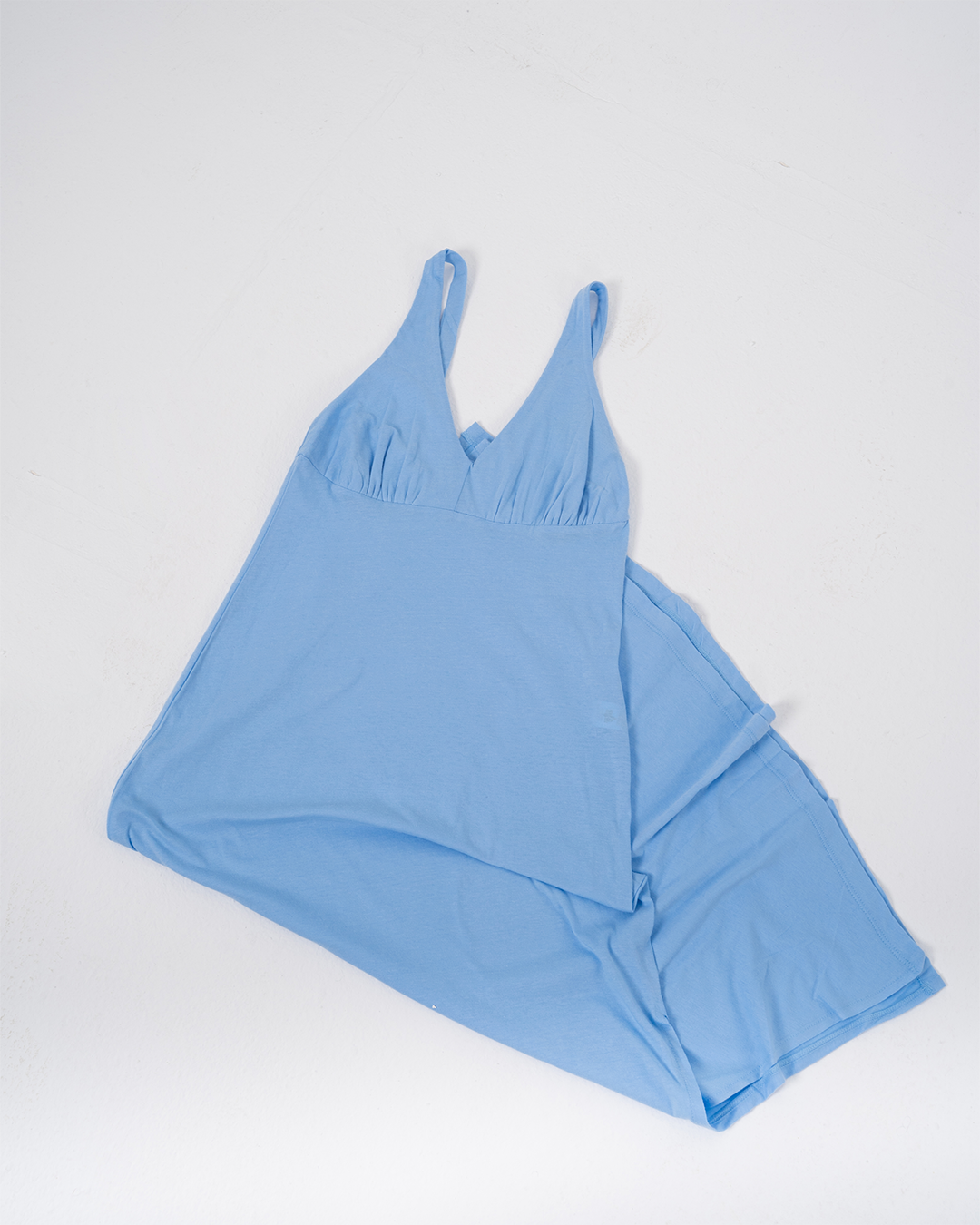 Plain Home Dress