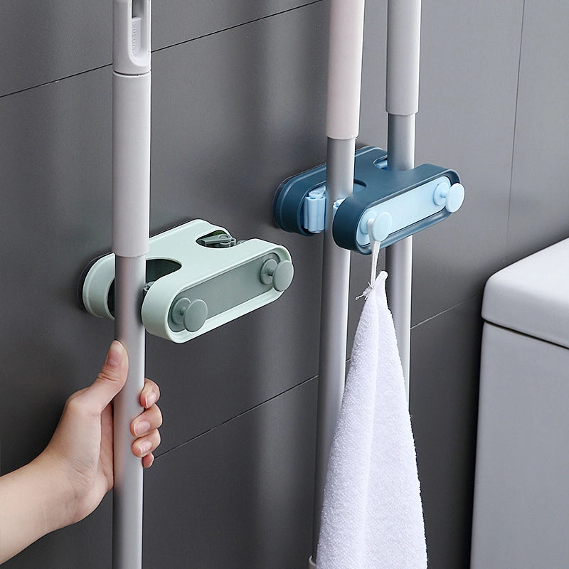 Casual Elegant Minimalist Solid Color ABS Hooks