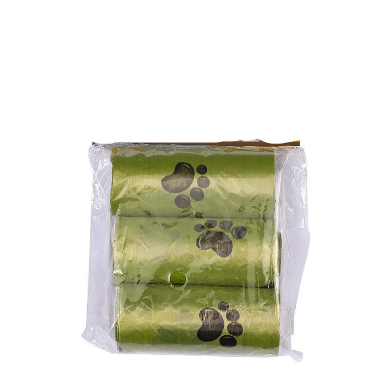 Dog Poop Bag
