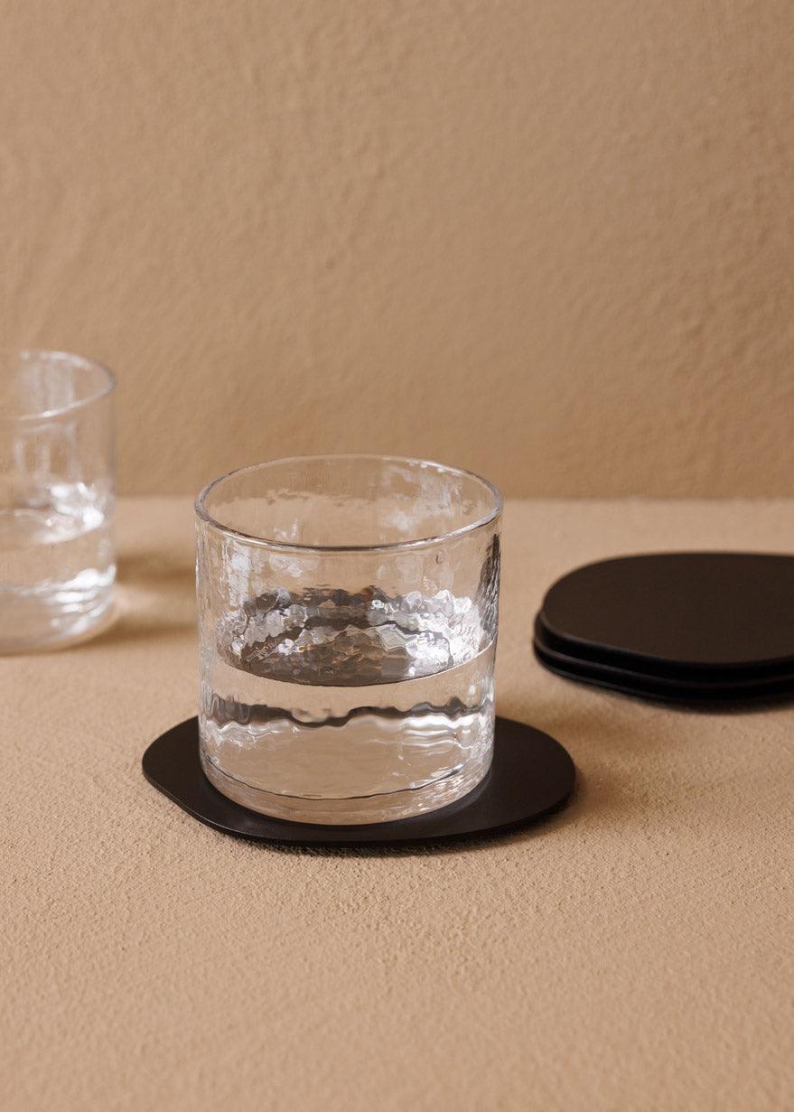 COASTERS KIVA (Set of 4)