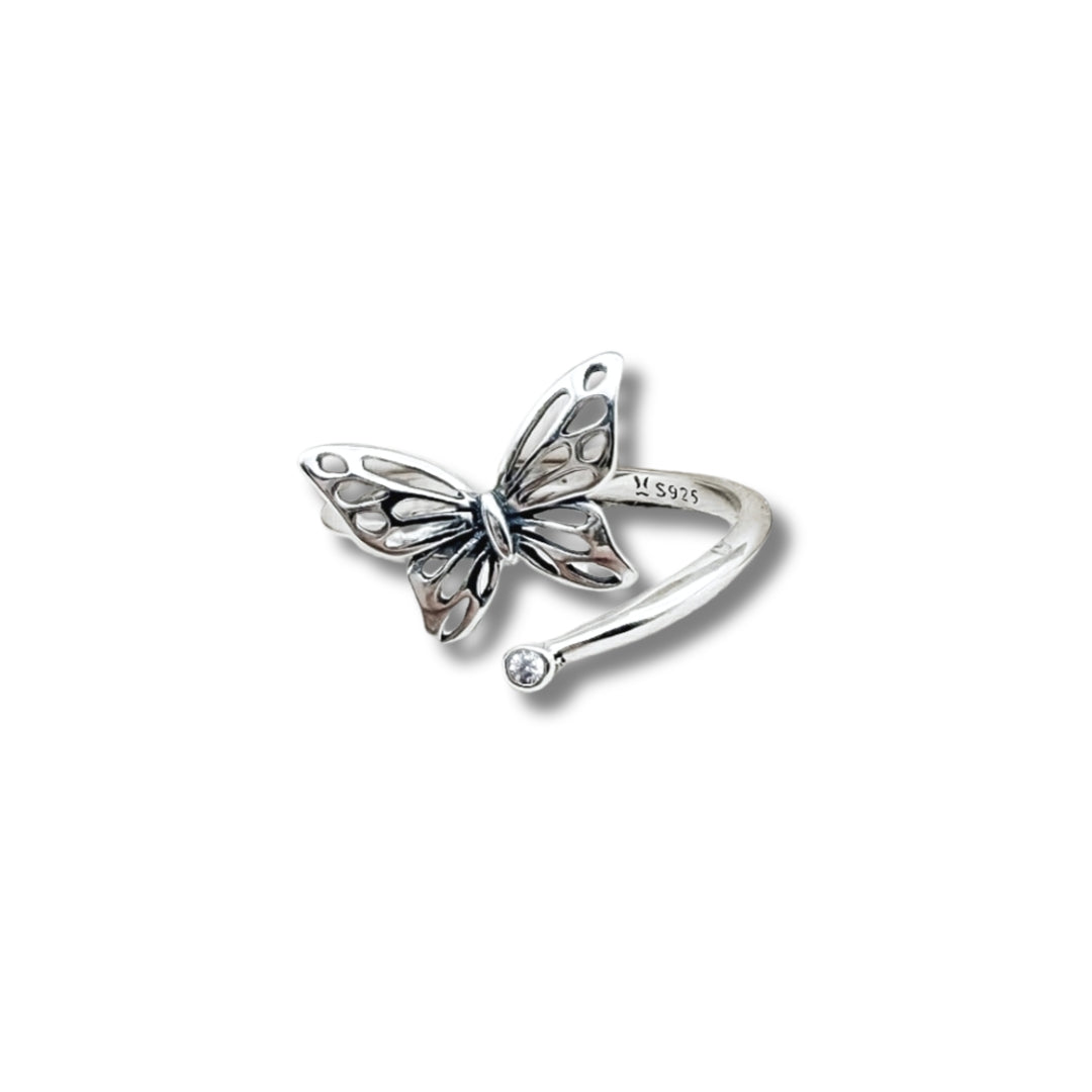 Butterfly Dreams Ring