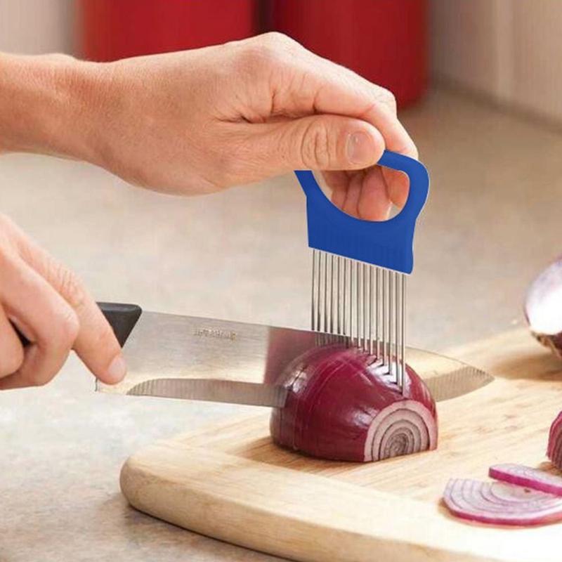 Hirundo Onion Slicer. 3 pieces