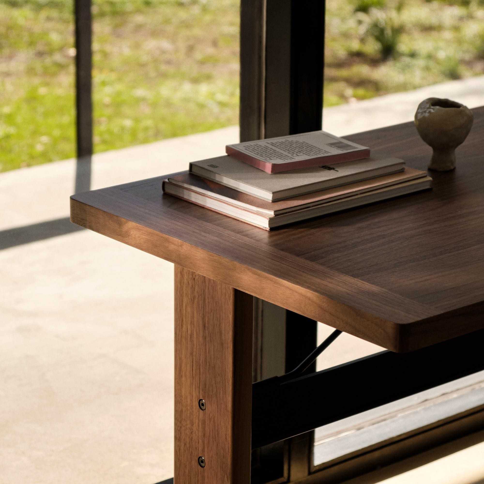 Passerelle Desk