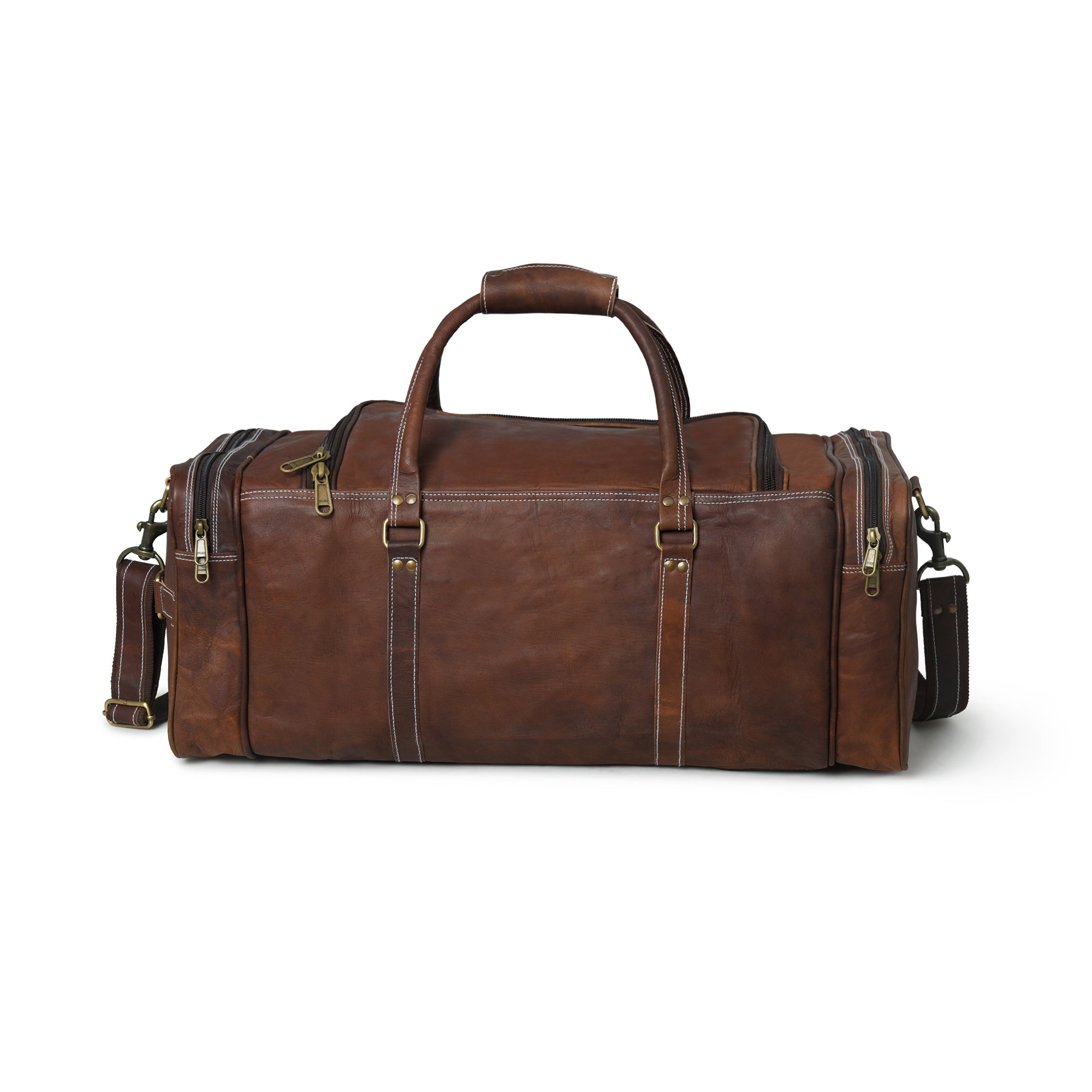 Cleveland Traveler Duffel