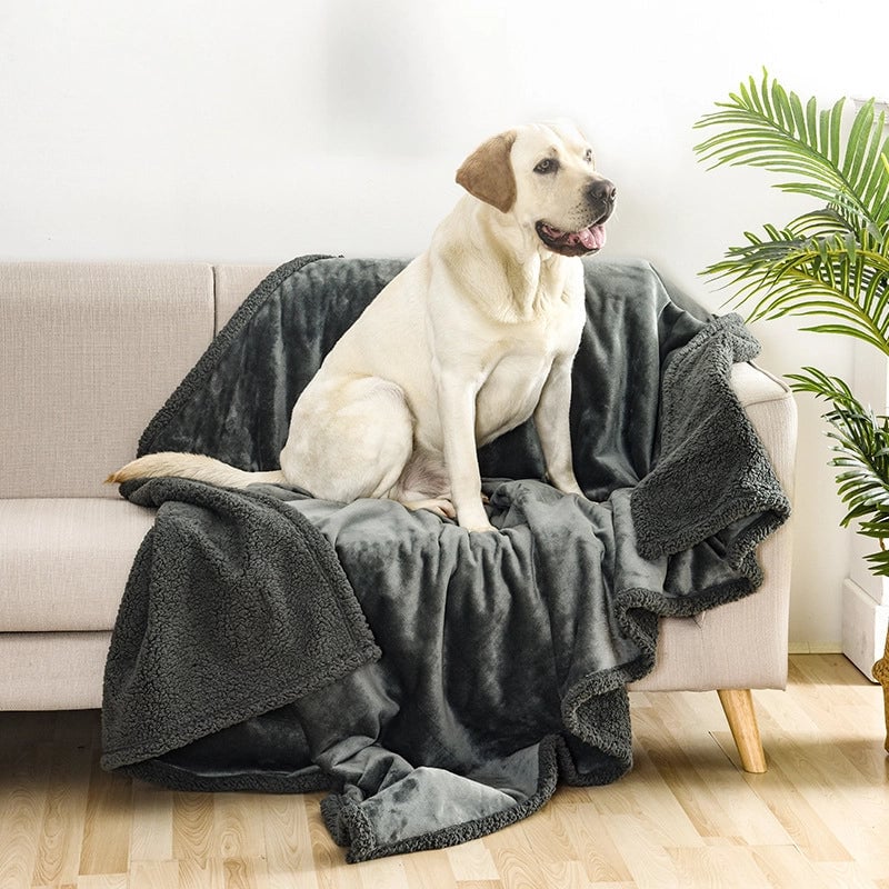 Pet Garden Supplies Dog Nest Cage Mat Dog House Pad Nest Cage Mat House Pad