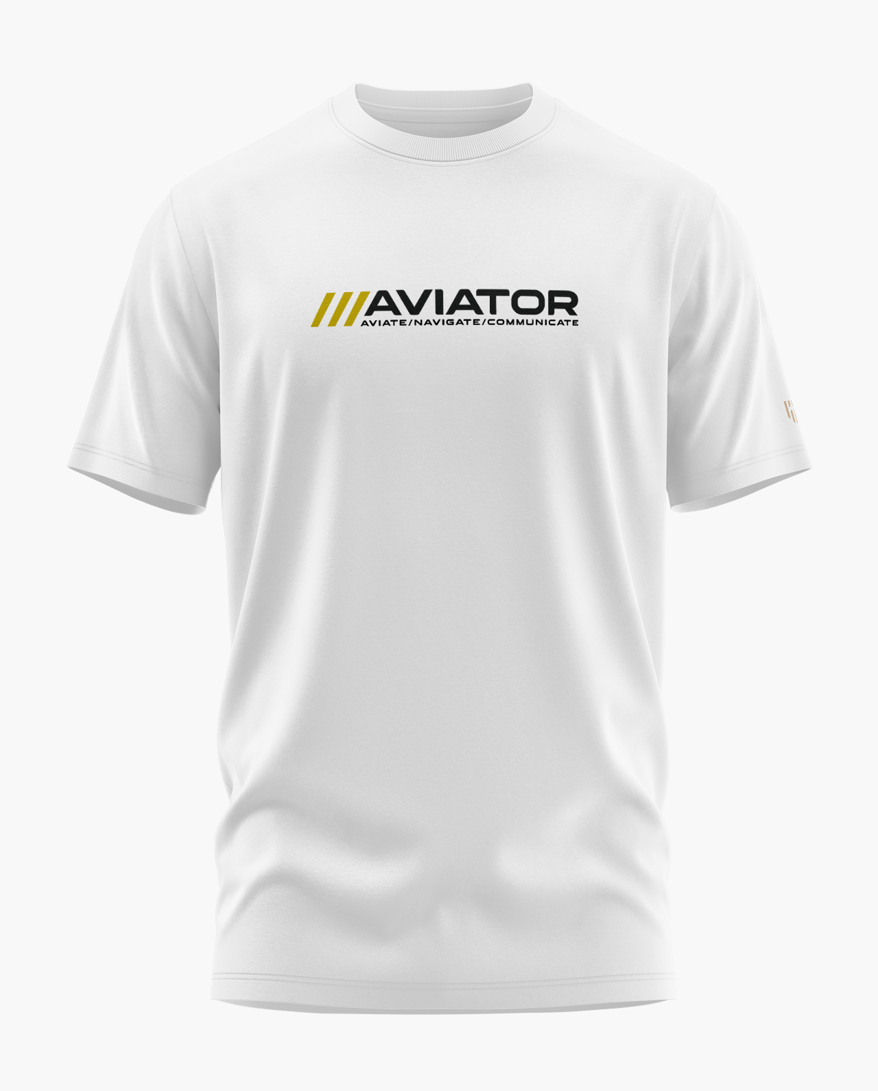 AVIATOR'S ESSENTIAL T-Shirt