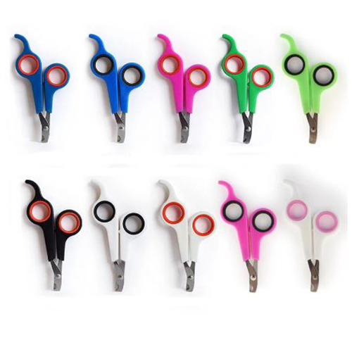 Nail Clipper scissors