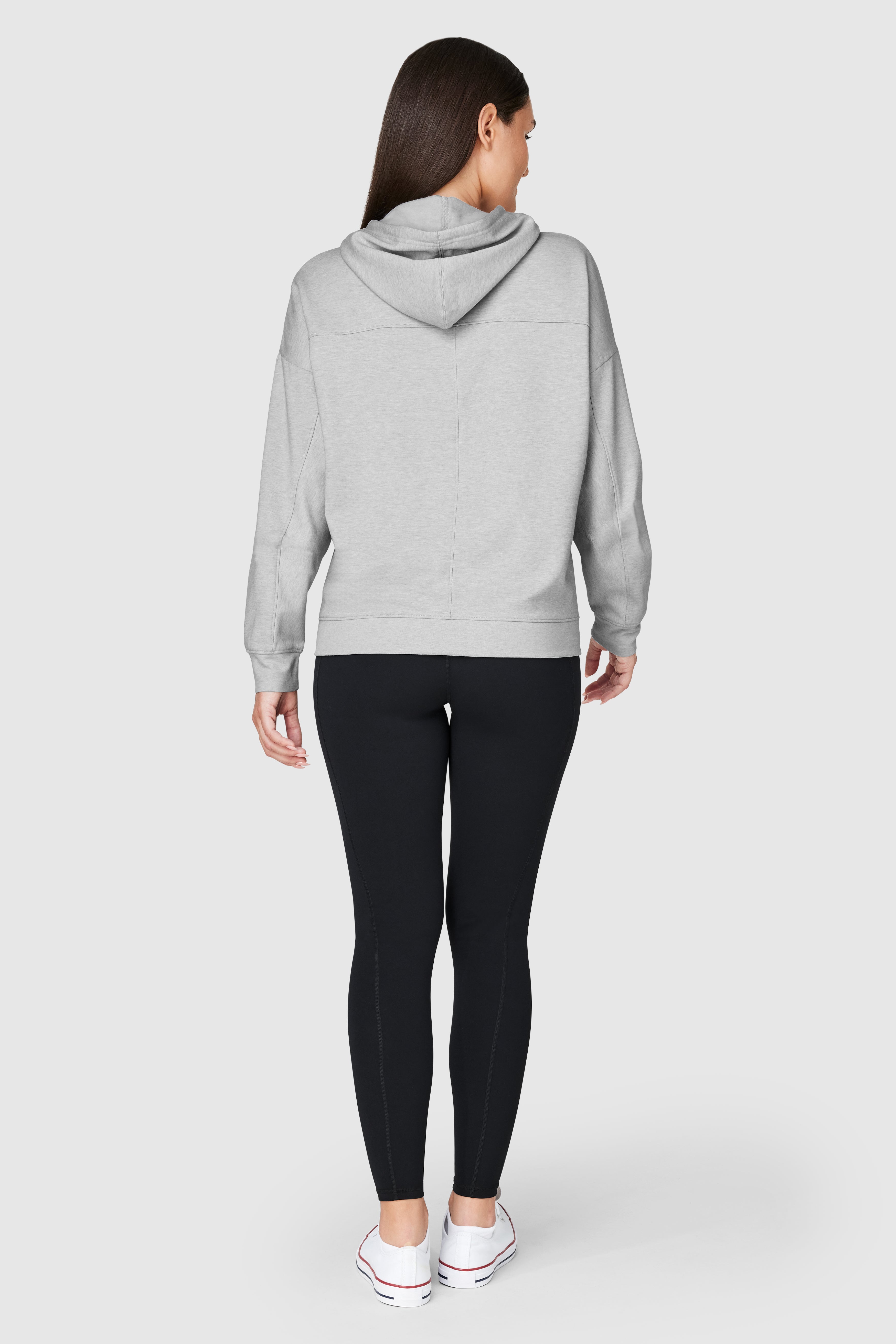Free FWD Women's DriRelease® Fleece Hoodie