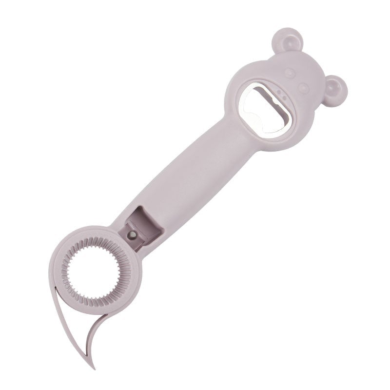 🔥 BIGGEST SALE - 49% OFF🔥🔥New 4 in 1 bottle opener🌙