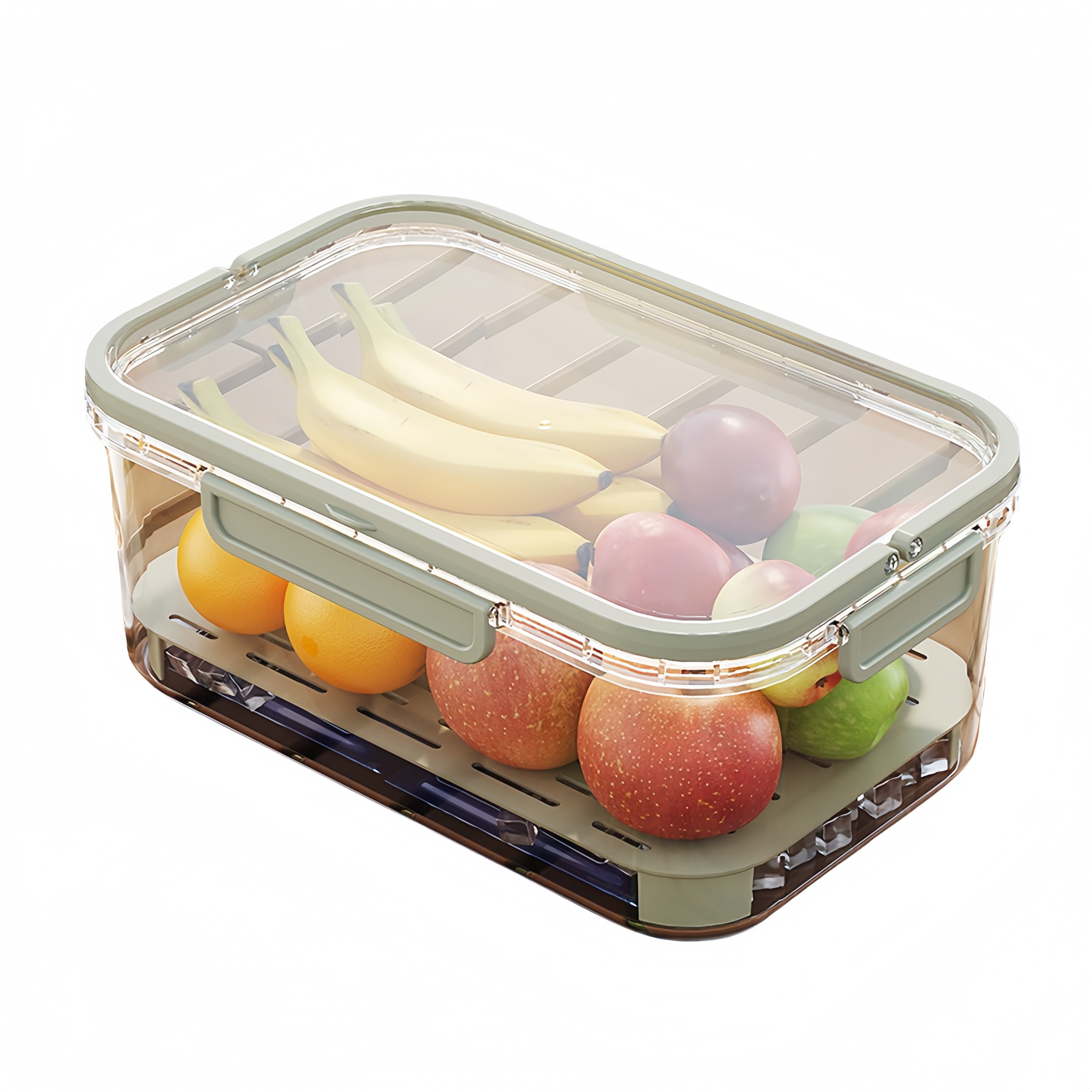Outdoor Ice Preservation Box