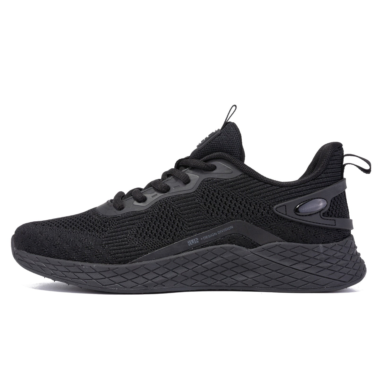 West Designer Gym Breathable Non-Slip Running Shoes