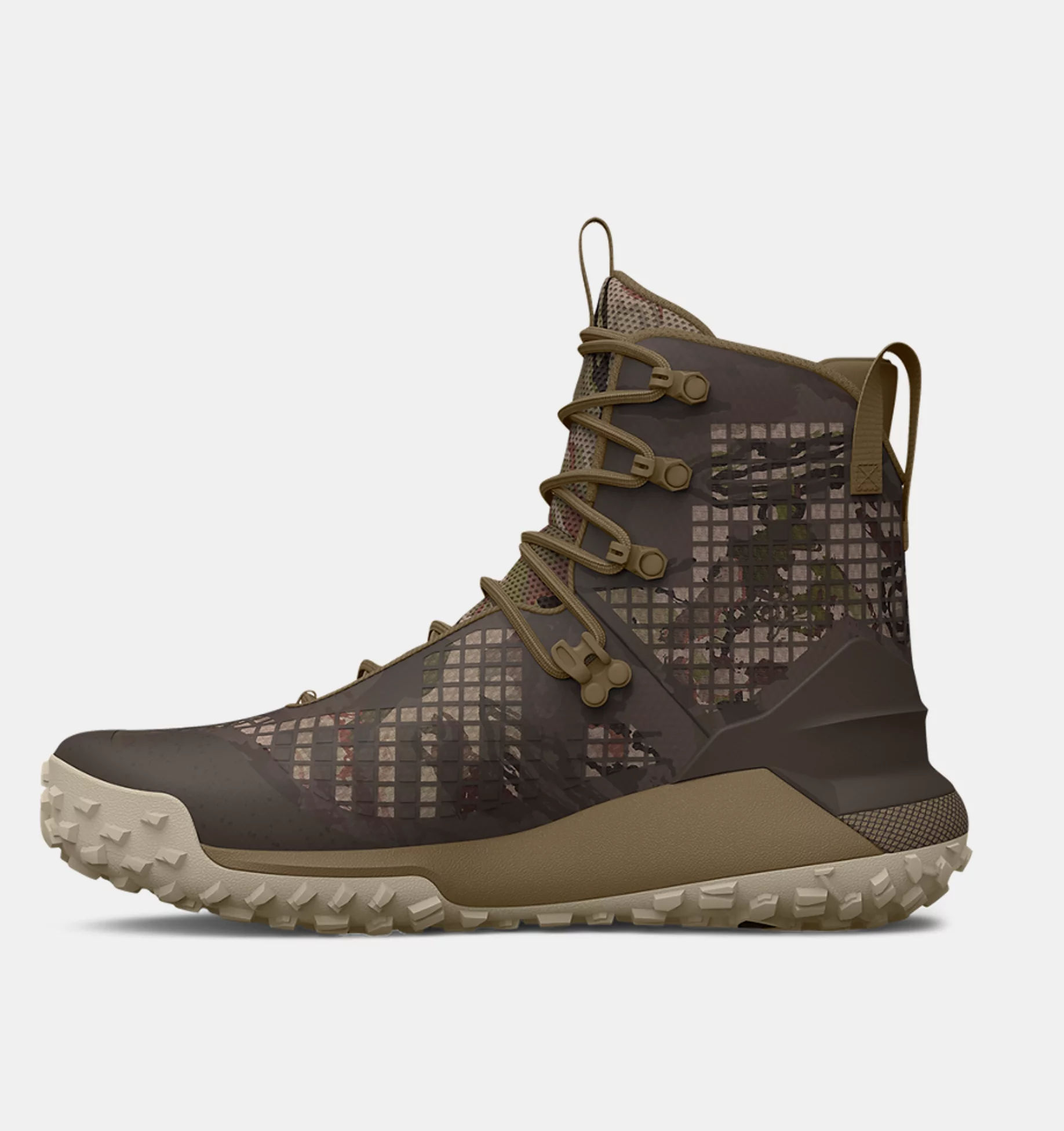 Botas impermeables 2.0 UA HOVR™ Dawn para hombre