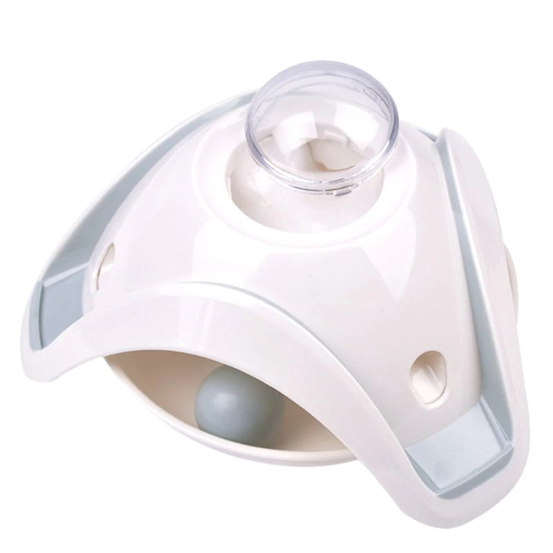 Cat Toy with Food Dispenser