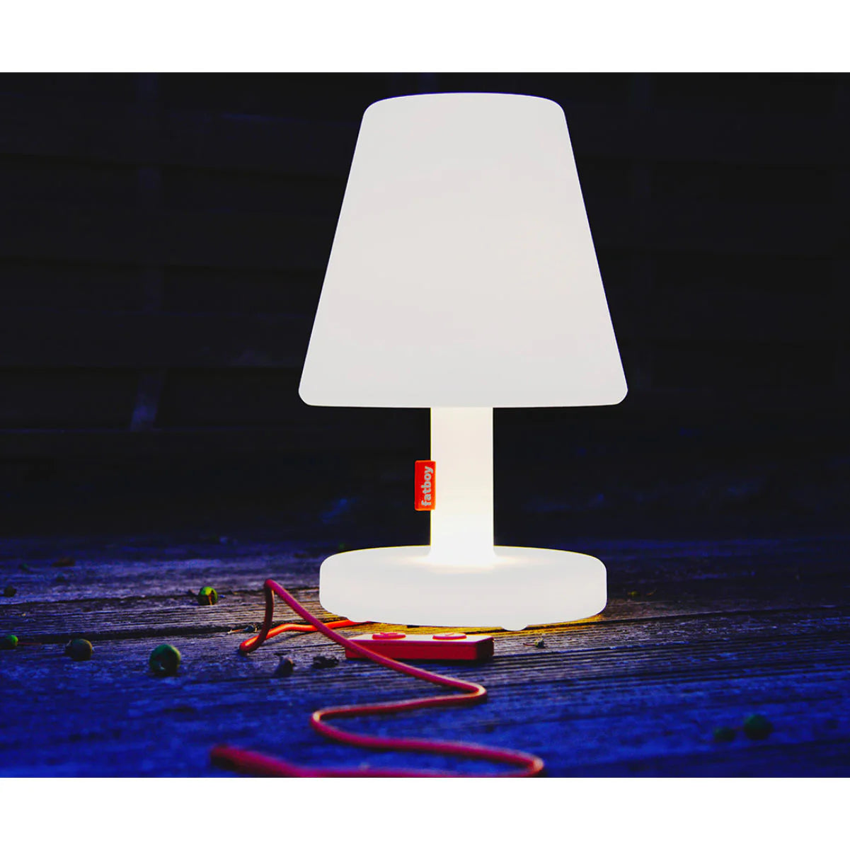 Edison The Medium portable table lamp