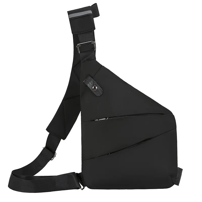 Anti-Theft Travel Bag
