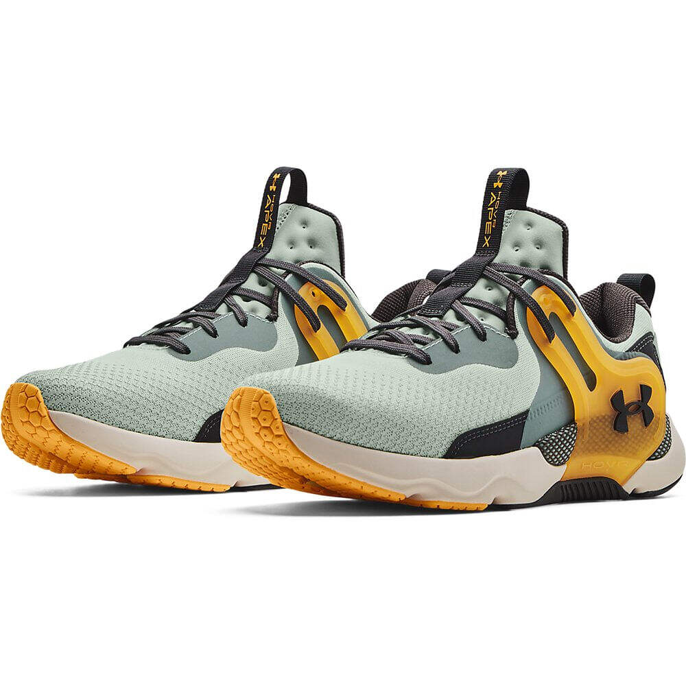 Under Armour Hovr Apex 3 Zapatillas de entrenamiento para hombre