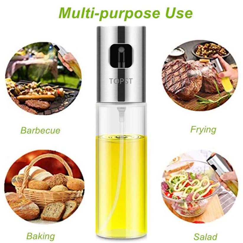 OIL SPRAY BOTTLE