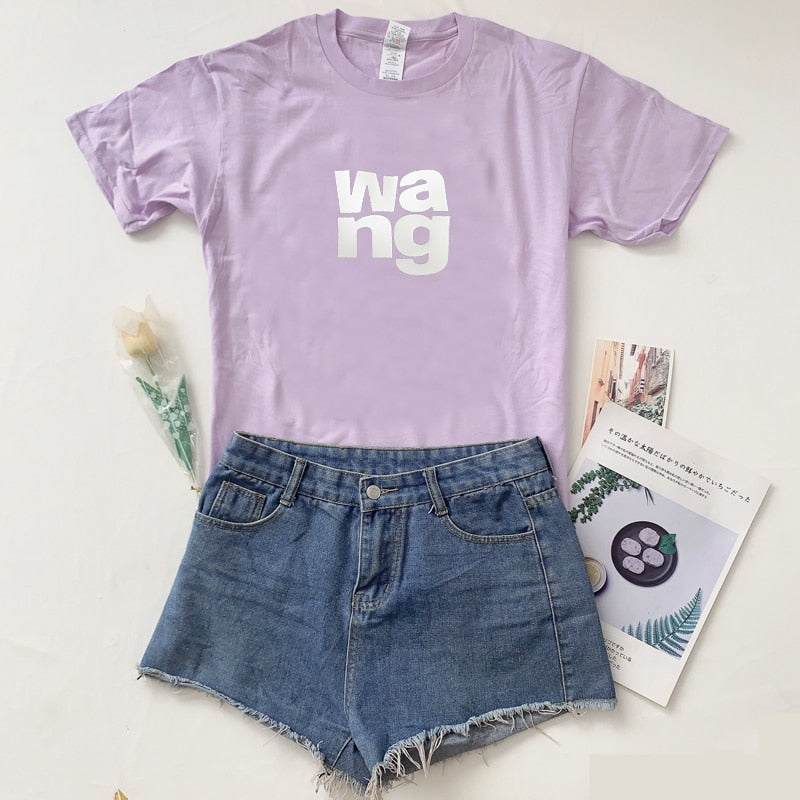 Wang Tee