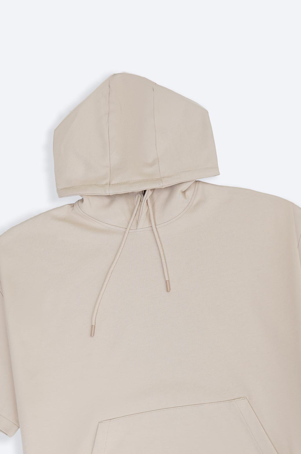 SOFT CASUAL HOODIE