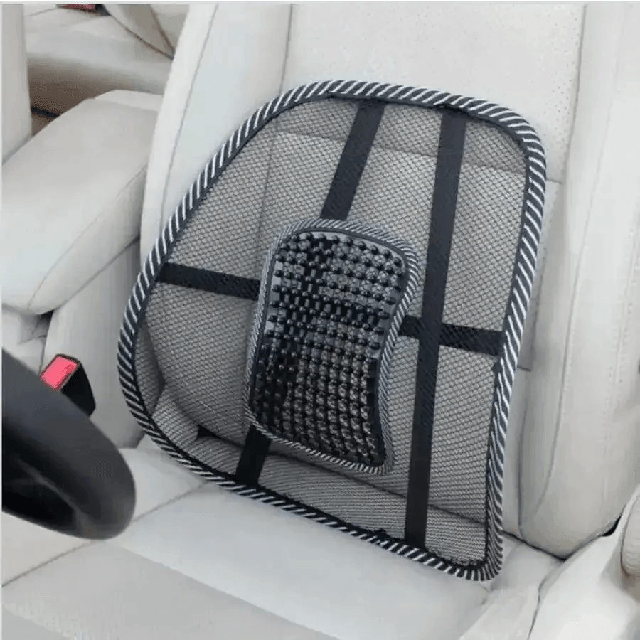 Back Support For Any kind of chair