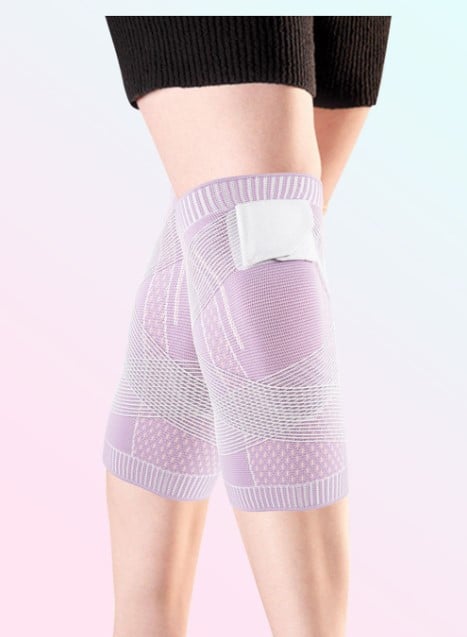 48% OFF (🎁2024 New Year Hot Sale🎁)Knee Compression Sleeve - Best Knee Brace