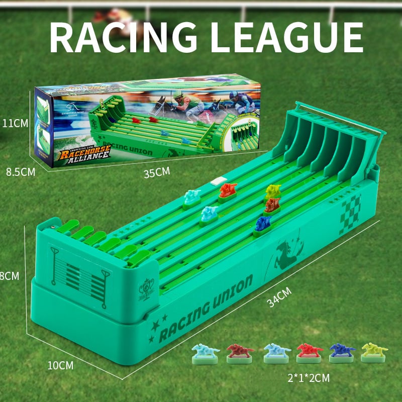 Horse Racing Game